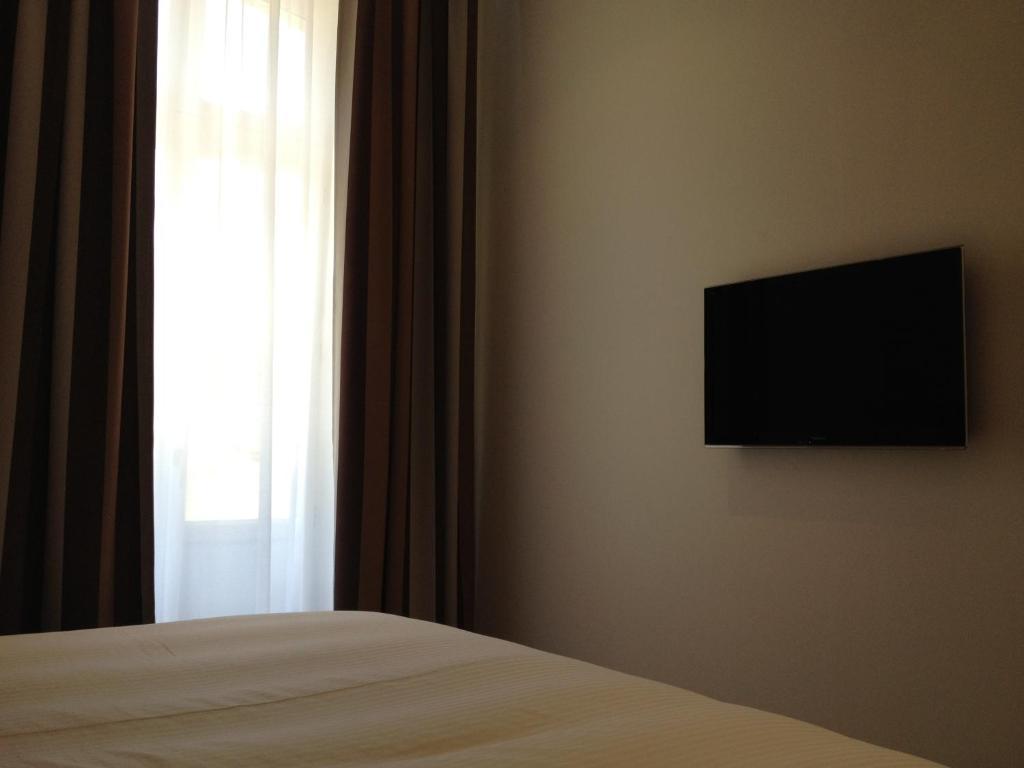 Le 1837 Aparthotel Saint-Affrique Cameră foto